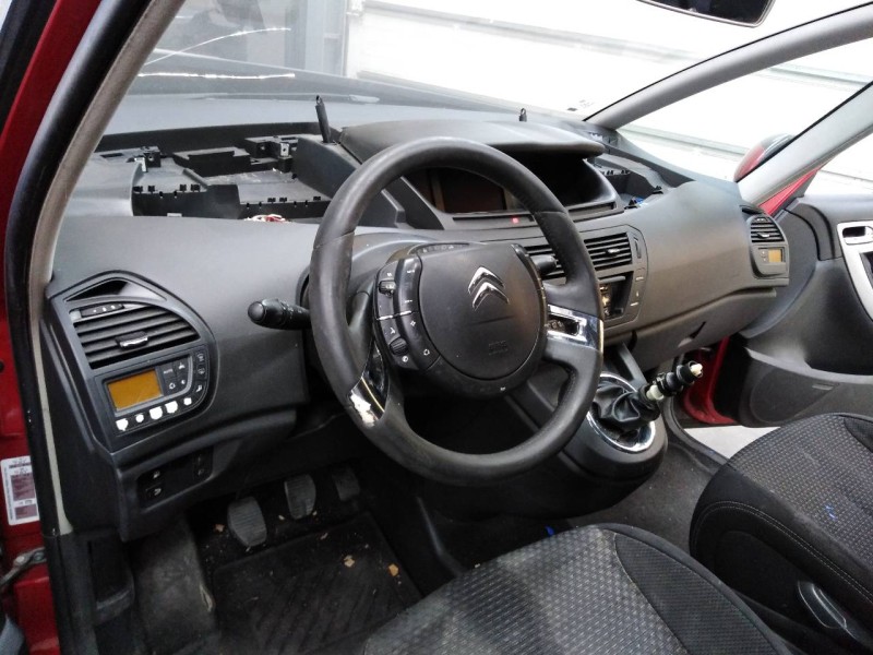 citroën c4 picasso del año 2011