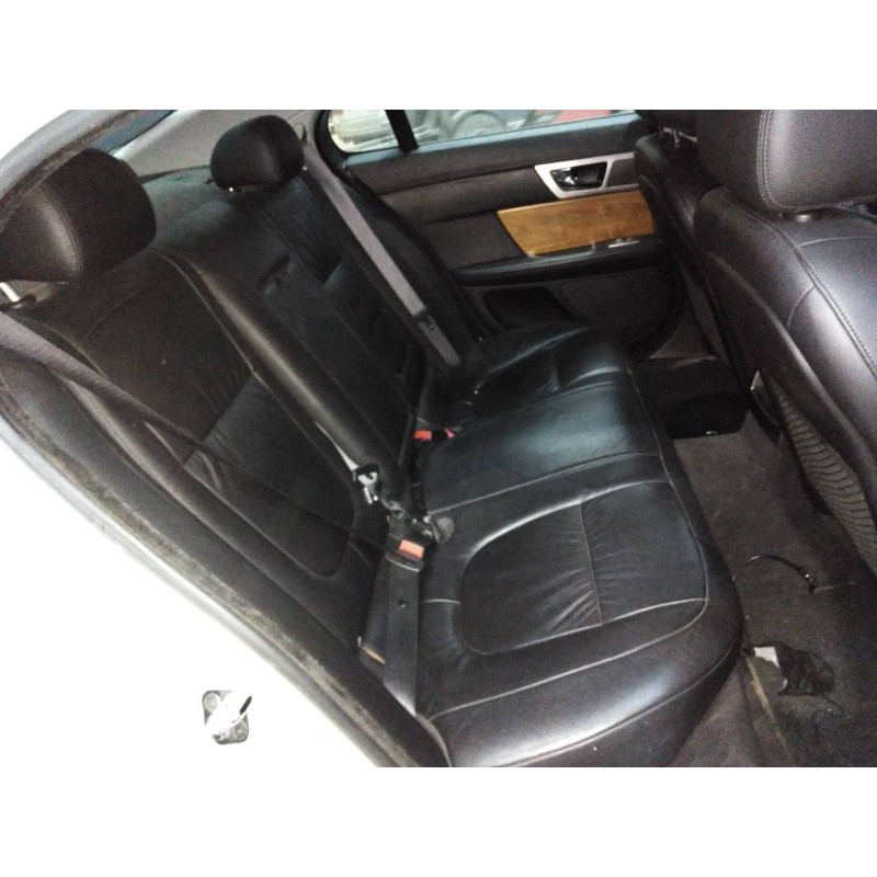 jaguar xf del año 2008