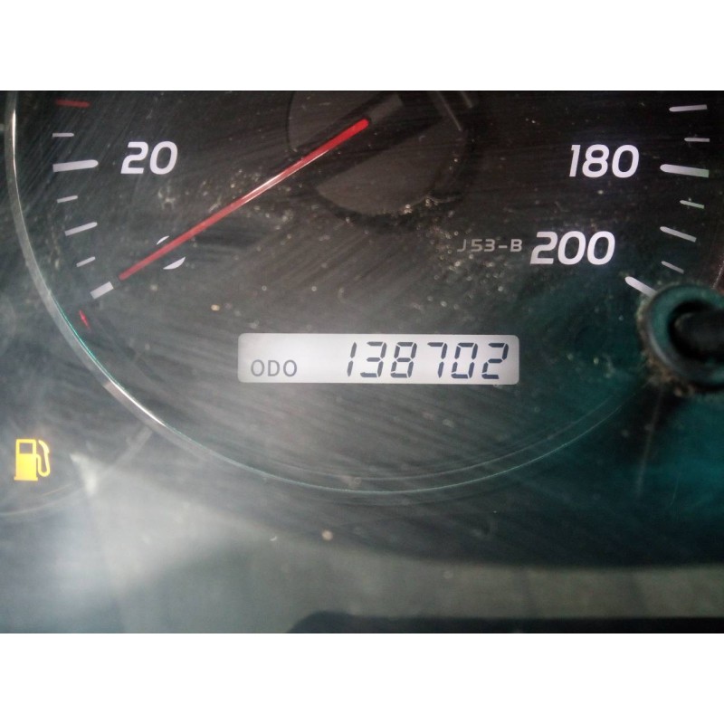 toyota land cruiser (j12) del año 2004