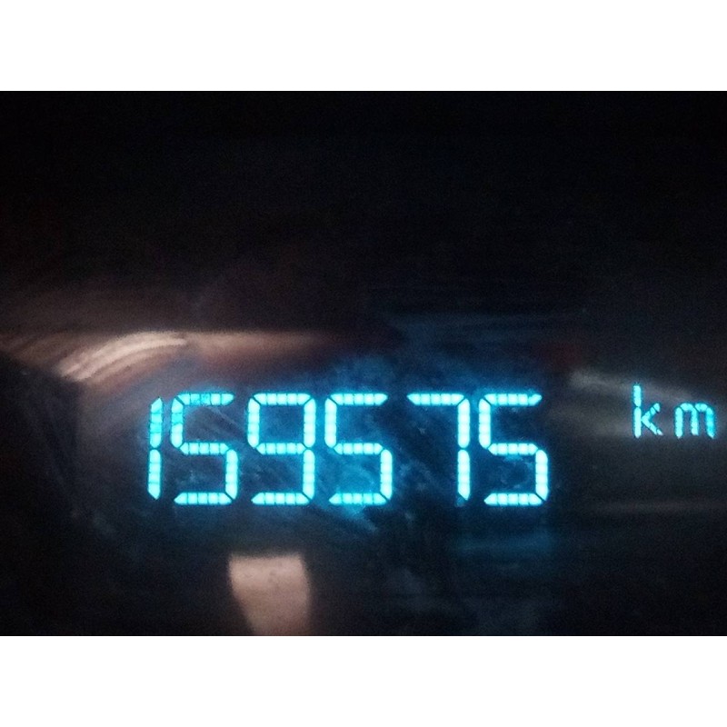 ford tourneo courier (c4a) del año 2019