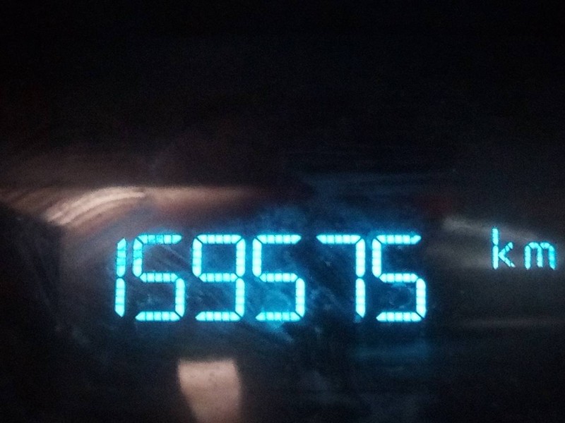 ford tourneo courier (c4a) del año 2019