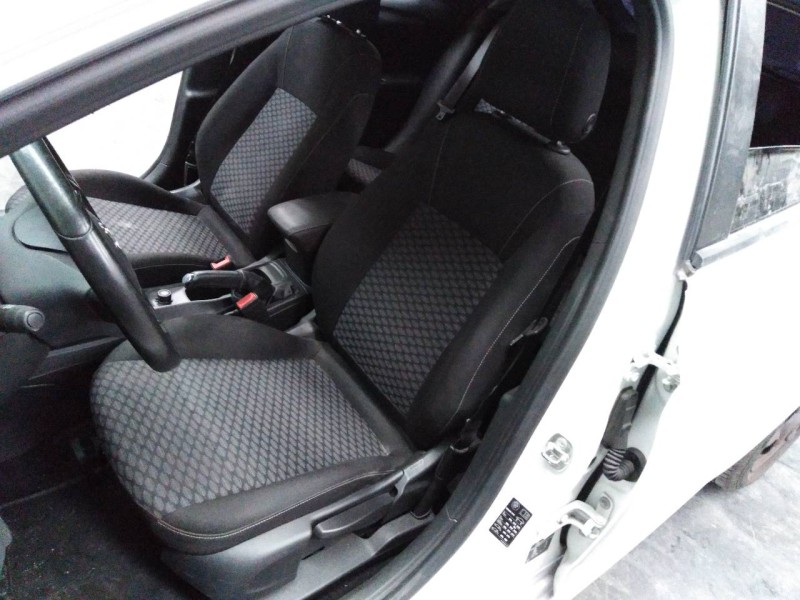 opel astra k lim. 5türig del año 2017