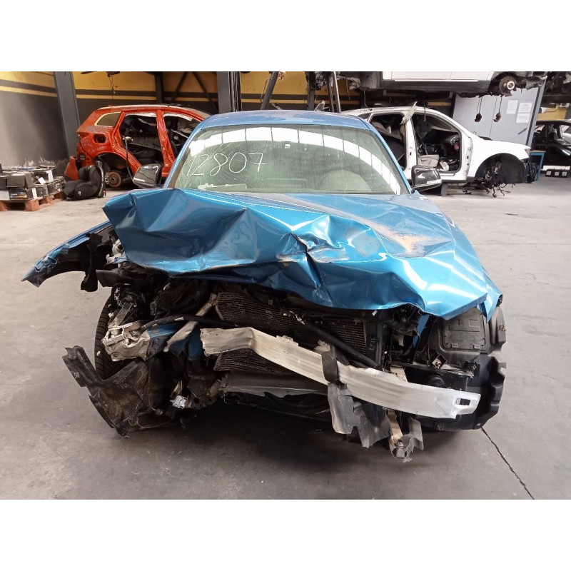 bmw serie 1 lim. (f20/f21) del año 2015