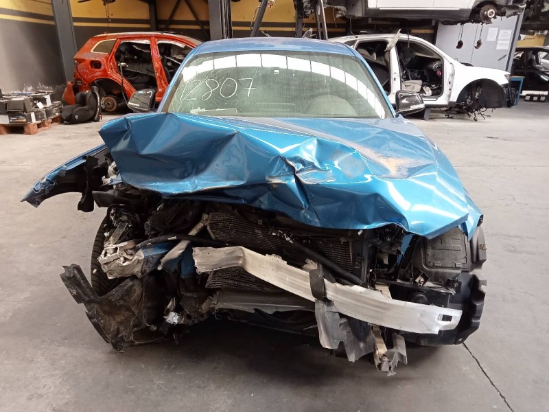 bmw serie 1 lim. (f20/f21) del año 2015