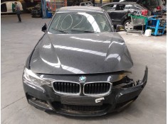 bmw serie 3 lim. (f30) del año 2015 2