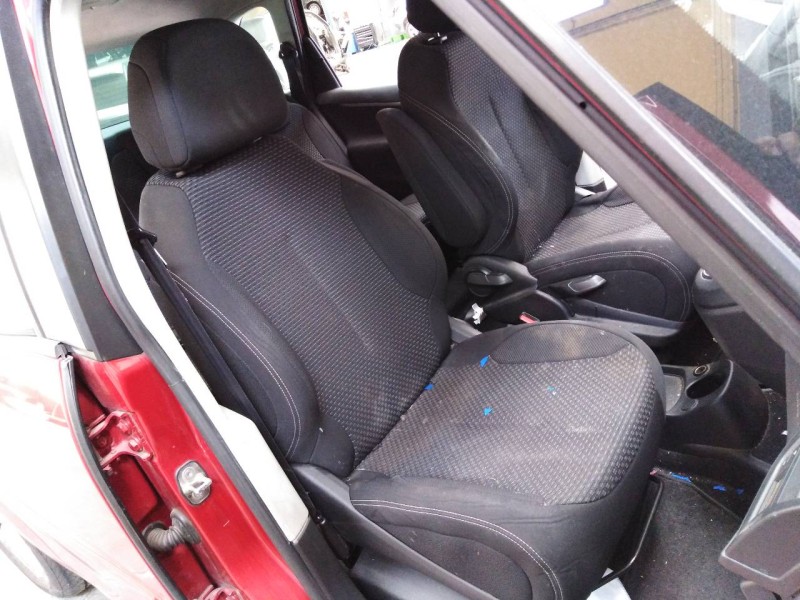 citroën c4 picasso del año 2011