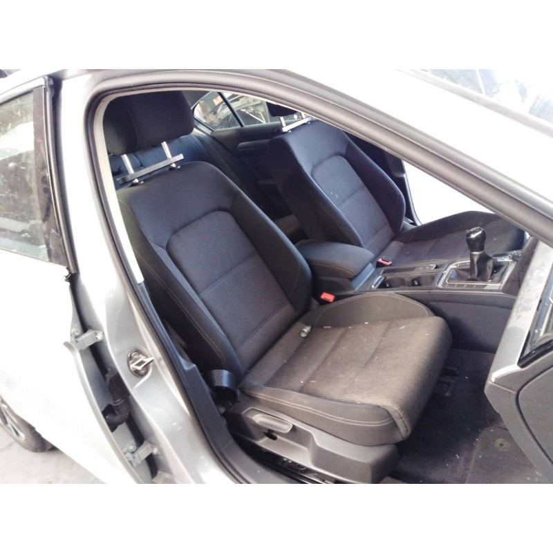 volkswagen passat lim. (3g2) del año 2018