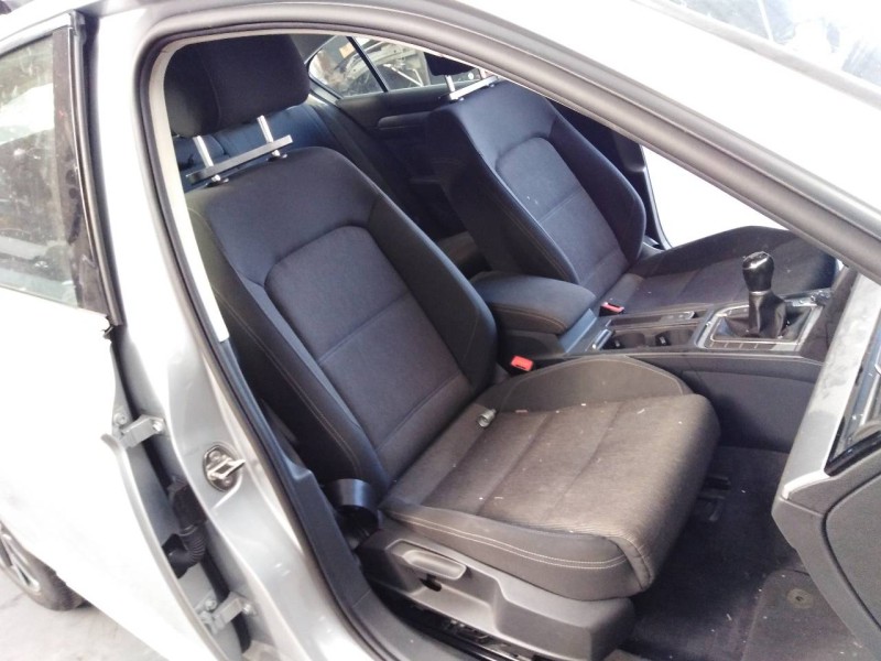 volkswagen passat lim. (3g2) del año 2018