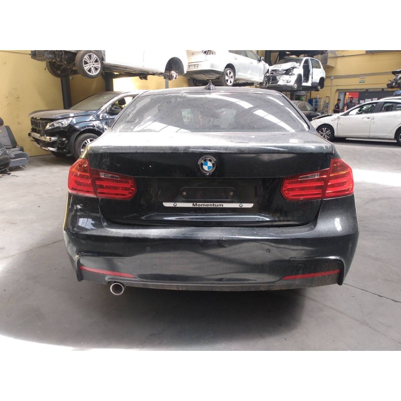bmw serie 3 lim. (f30) del año 2015