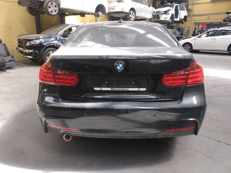 bmw serie 3 lim. (f30) del año 2015