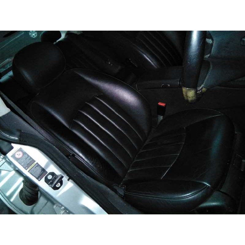 mercedes-benz clase cls (w219) del año 2010