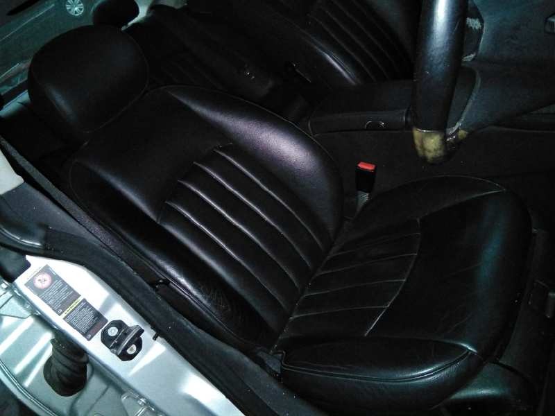 mercedes-benz clase cls (w219) del año 2010