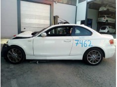 bmw serie 1 coupe (e82) del año 2012