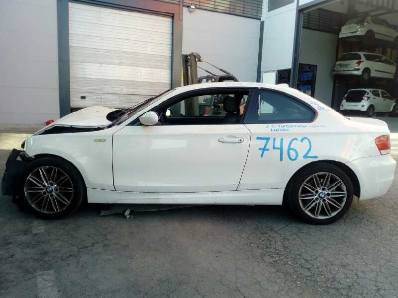 bmw serie 1 coupe (e82) del año 2012