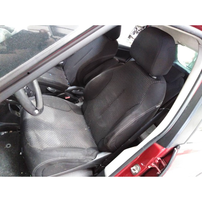 citroën c4 picasso del año 2011