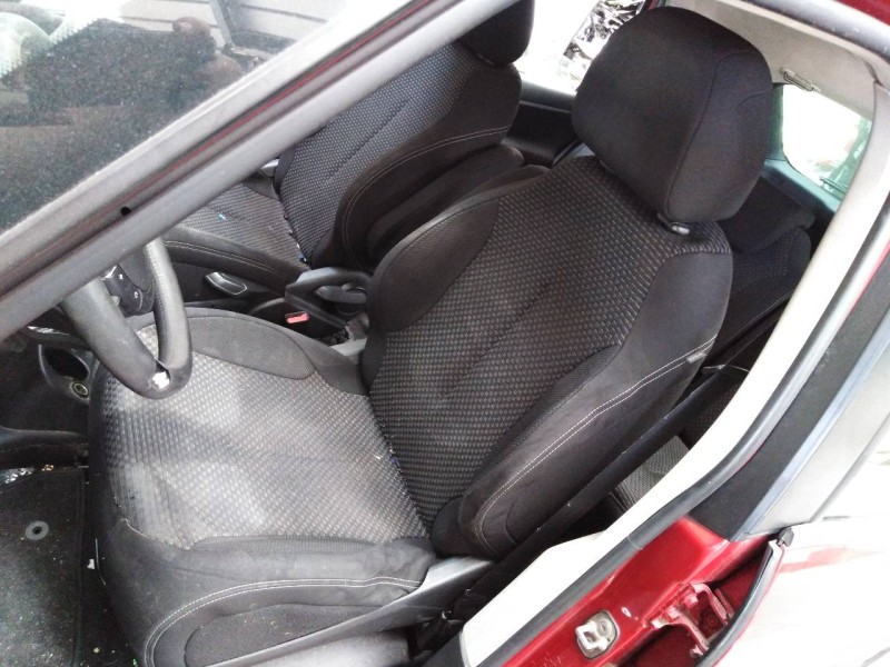 citroën c4 picasso del año 2011