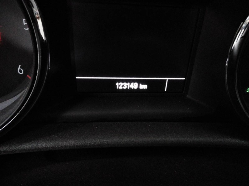 opel astra k lim. 5türig del año 2017