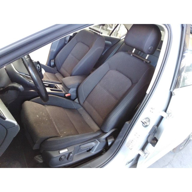 volkswagen passat lim. (3g2) del año 2018