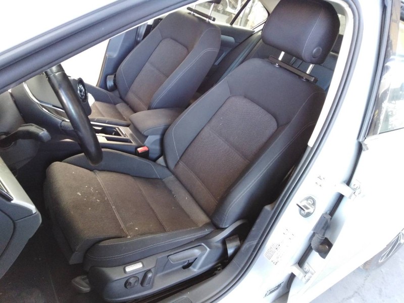 volkswagen passat lim. (3g2) del año 2018