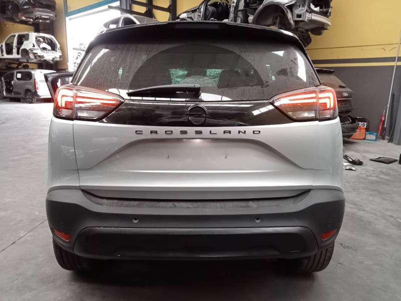 opel crossland x del año 2023