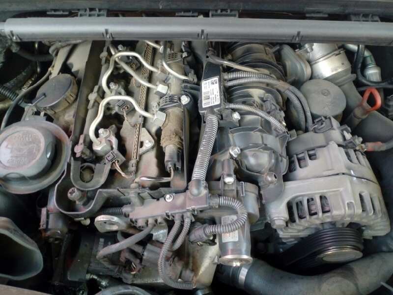 bmw serie 1 coupe (e82) del año 2012