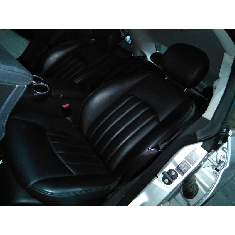 mercedes-benz clase cls (w219) del año 2010