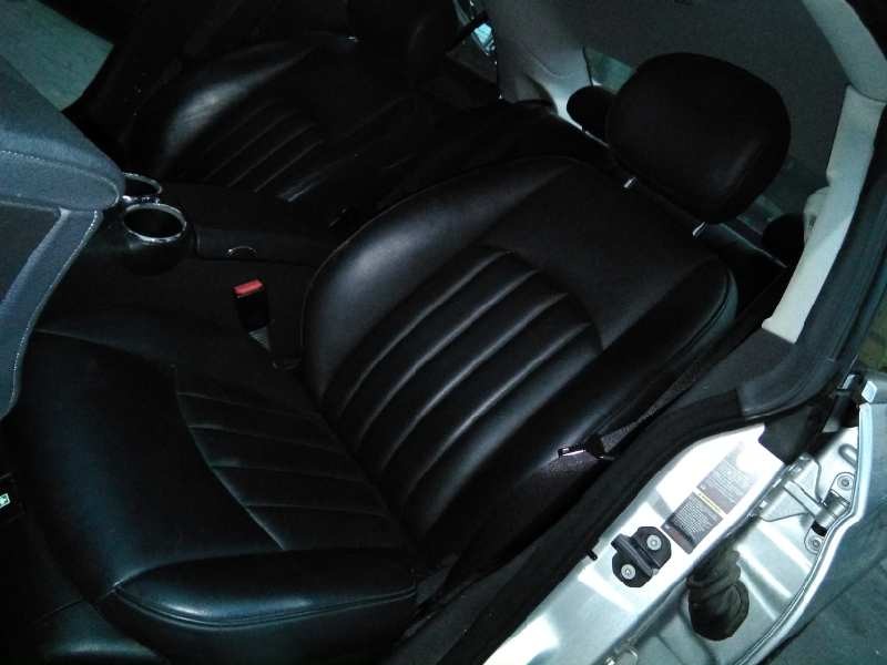 mercedes-benz clase cls (w219) del año 2010