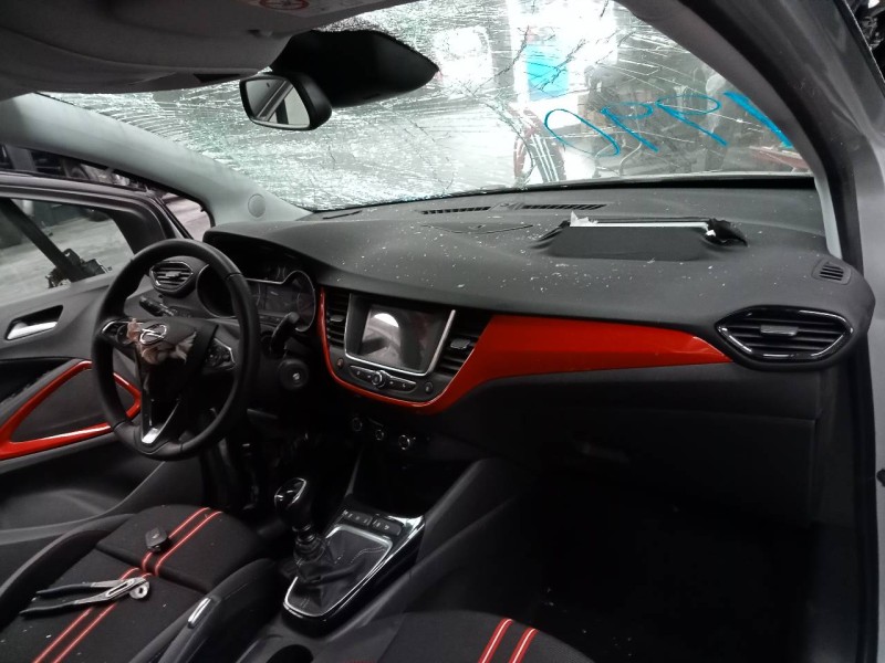 opel crossland x del año 2023