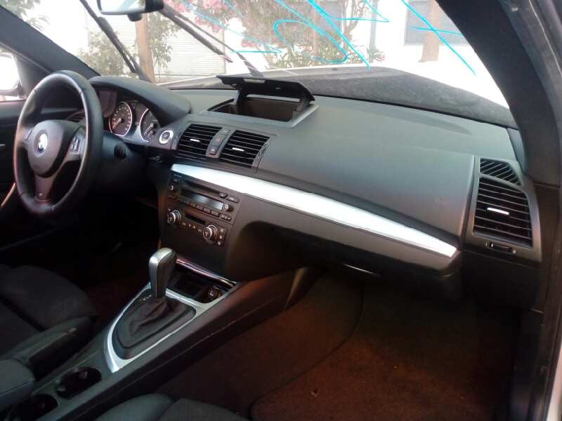 bmw serie 1 coupe (e82) del año 2012