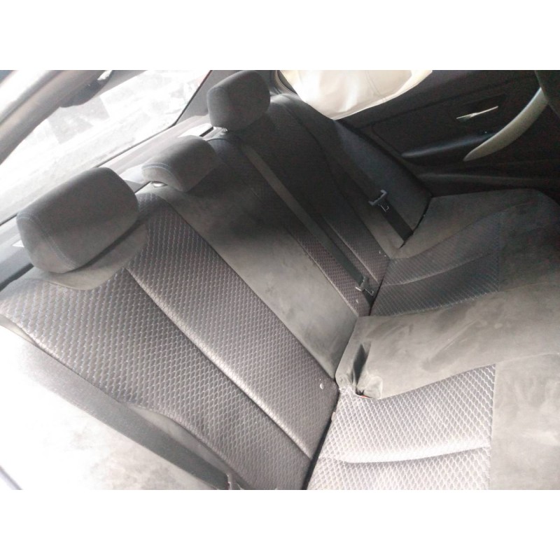 bmw serie 3 lim. (f30) del año 2015