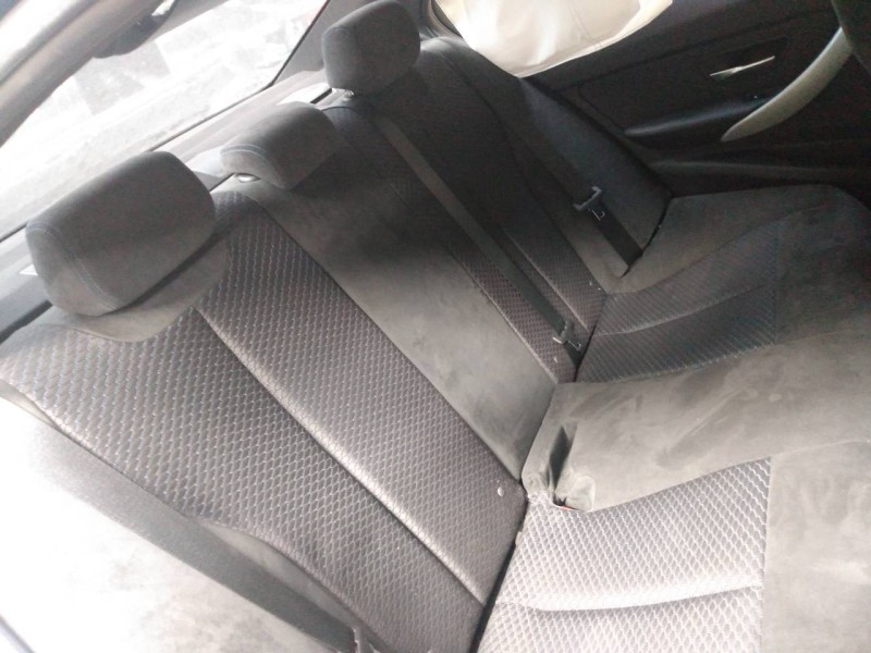 bmw serie 3 lim. (f30) del año 2015