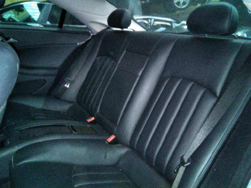 mercedes-benz clase cls (w219) del año 2010