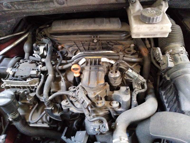 citroën c4 picasso del año 2011