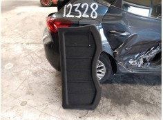 Recambio de bandeja trasera para seat ibiza (kj1) style referencia OEM IAM   