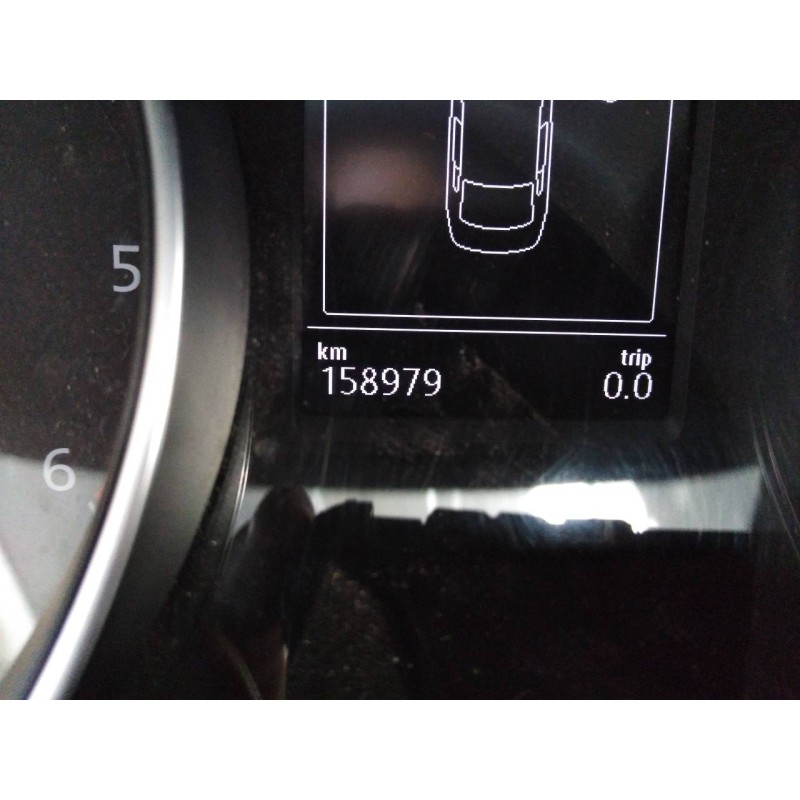 volkswagen passat lim. (3g2) del año 2018