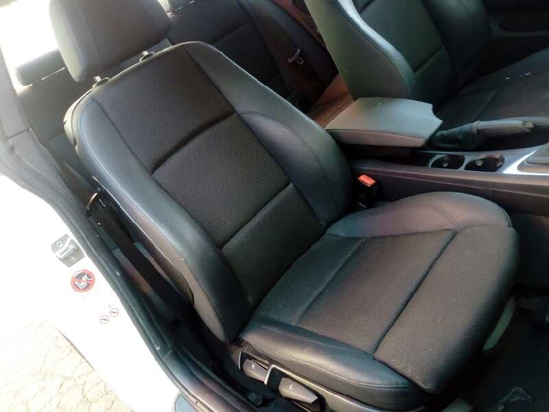 bmw serie 1 coupe (e82) del año 2012