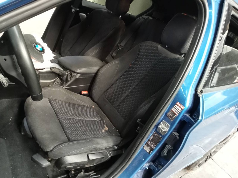 bmw serie 1 lim. (f20/f21) del año 2015