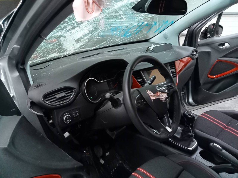 opel crossland x del año 2023