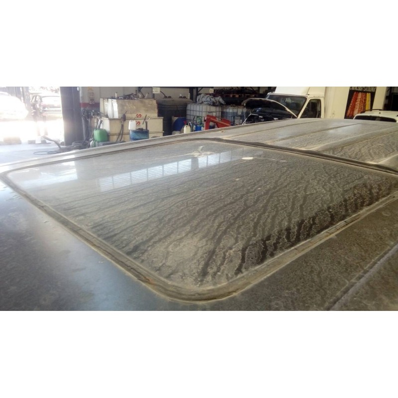 mitsubishi montero (v20/v40) del año 1991