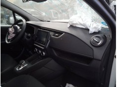 renault zoe del año 2021 2