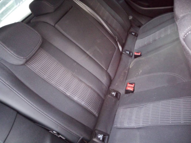 peugeot 308 del año 2018