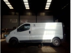 opel vivaro del año 2004