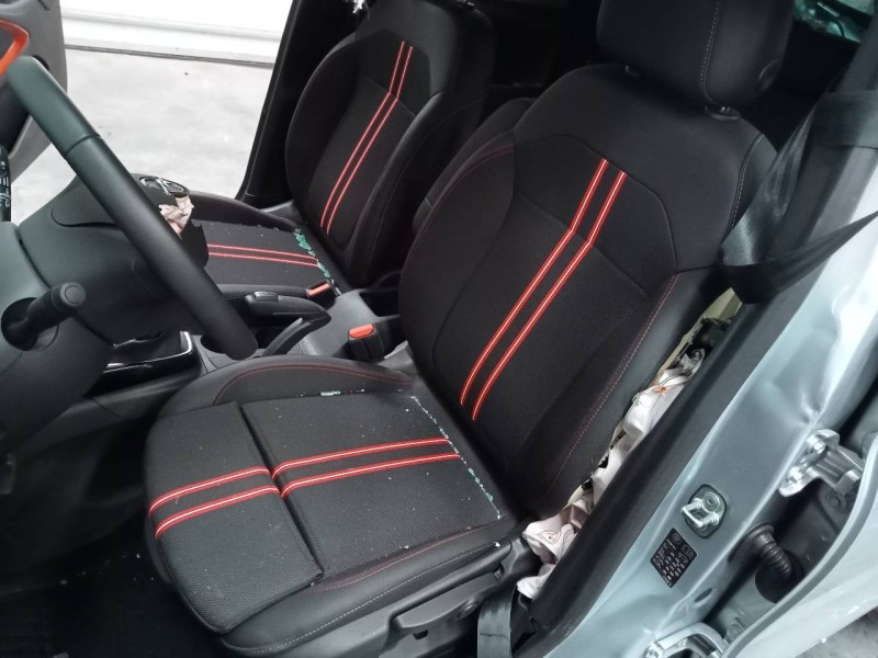 opel crossland x del año 2023