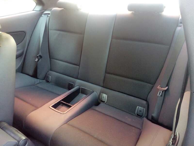 bmw serie 1 coupe (e82) del año 2012