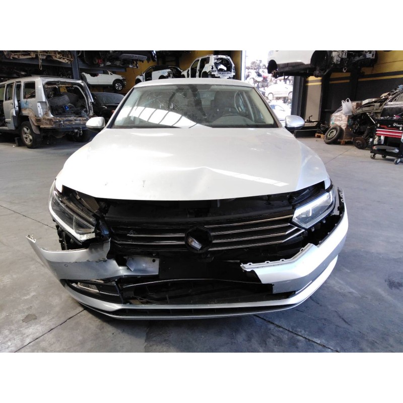 volkswagen passat lim. (3g2) del año 2018