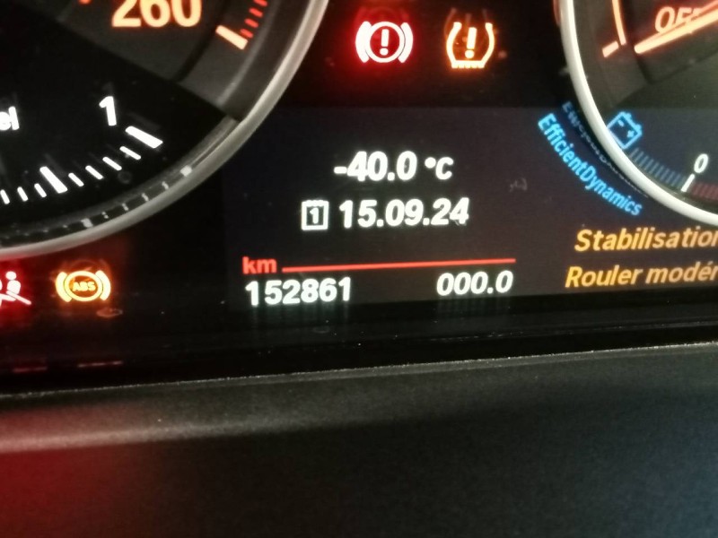 bmw serie 1 lim. (f20/f21) del año 2015