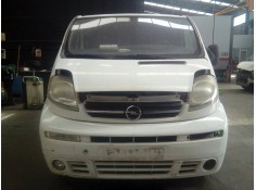 opel vivaro del año 2004 2