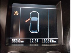 volkswagen touareg (7la) del año 2003 2