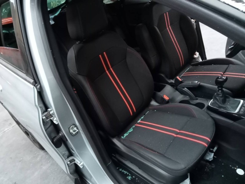 opel crossland x del año 2023