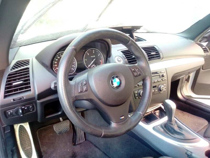 bmw serie 1 coupe (e82) del año 2012